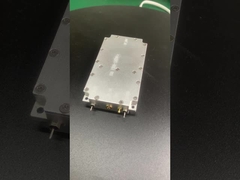 High Gain LTE Power Amplifier voor toepassingen met een laag geluidsniveau